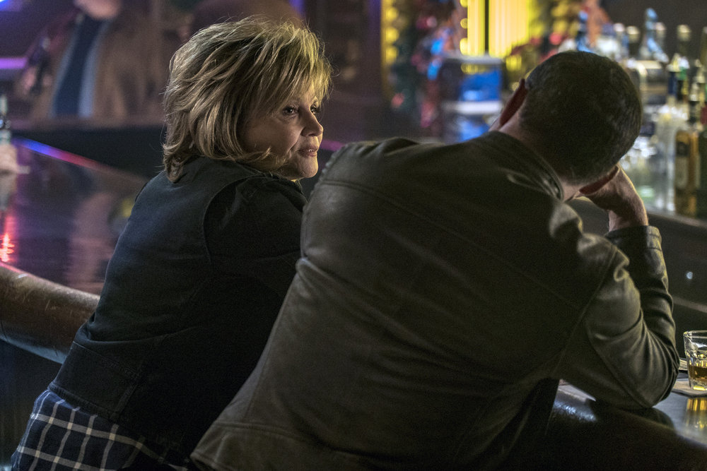 Hank Voight