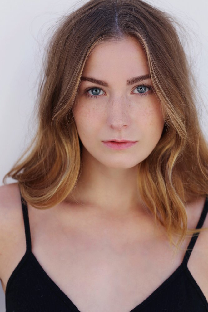 Emily Mest