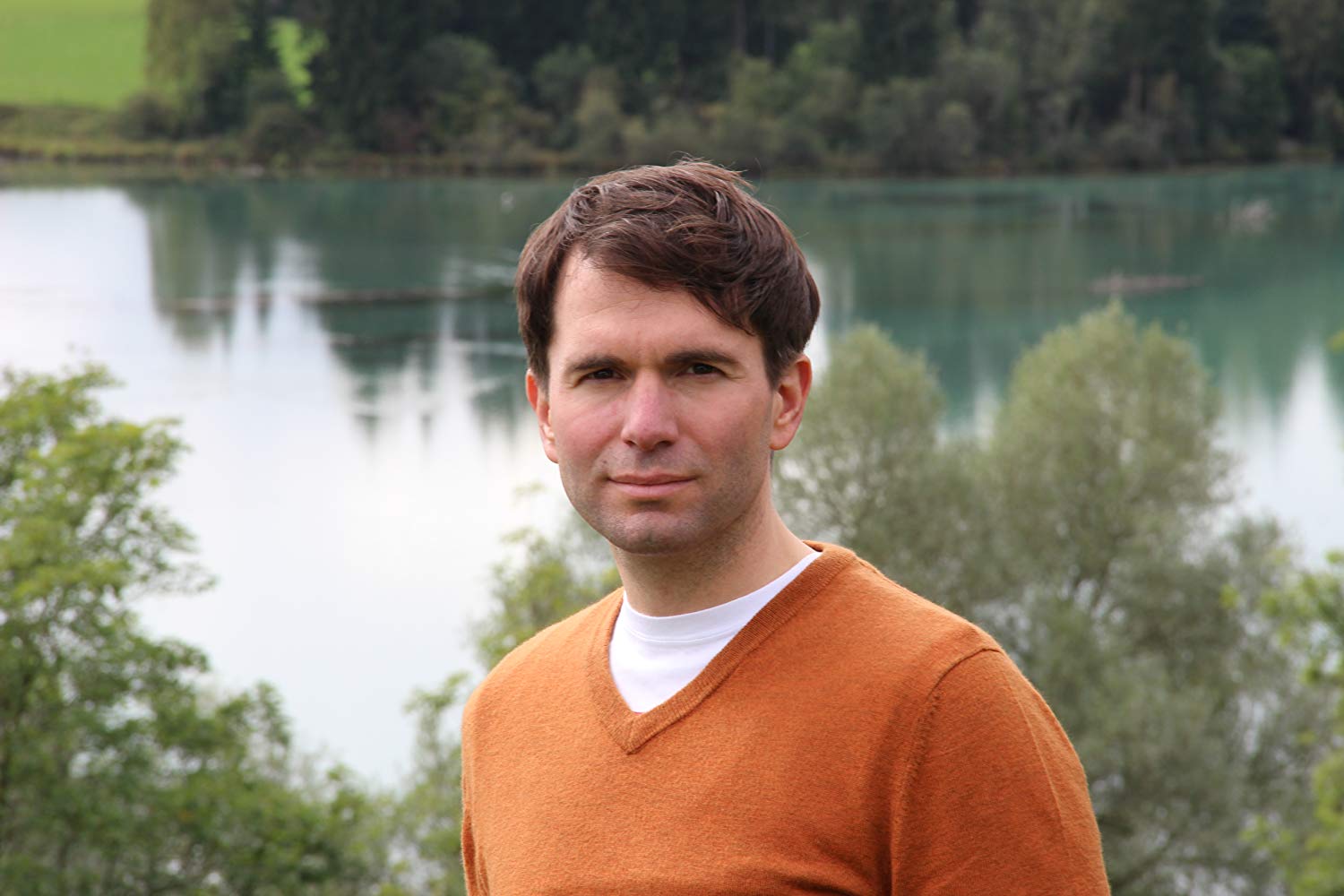 Patrick Simons