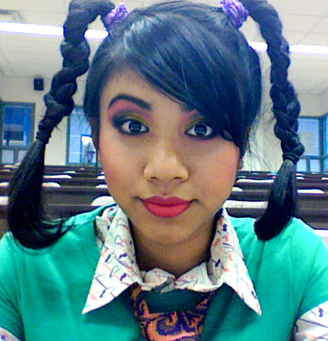 Marline Yan