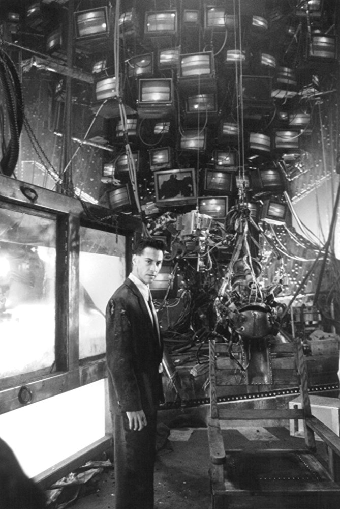 Johnny Mnemonic