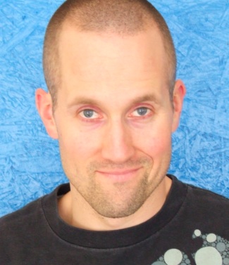 Jake West