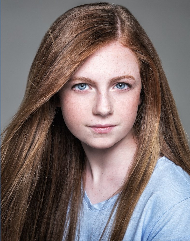Clare Foley