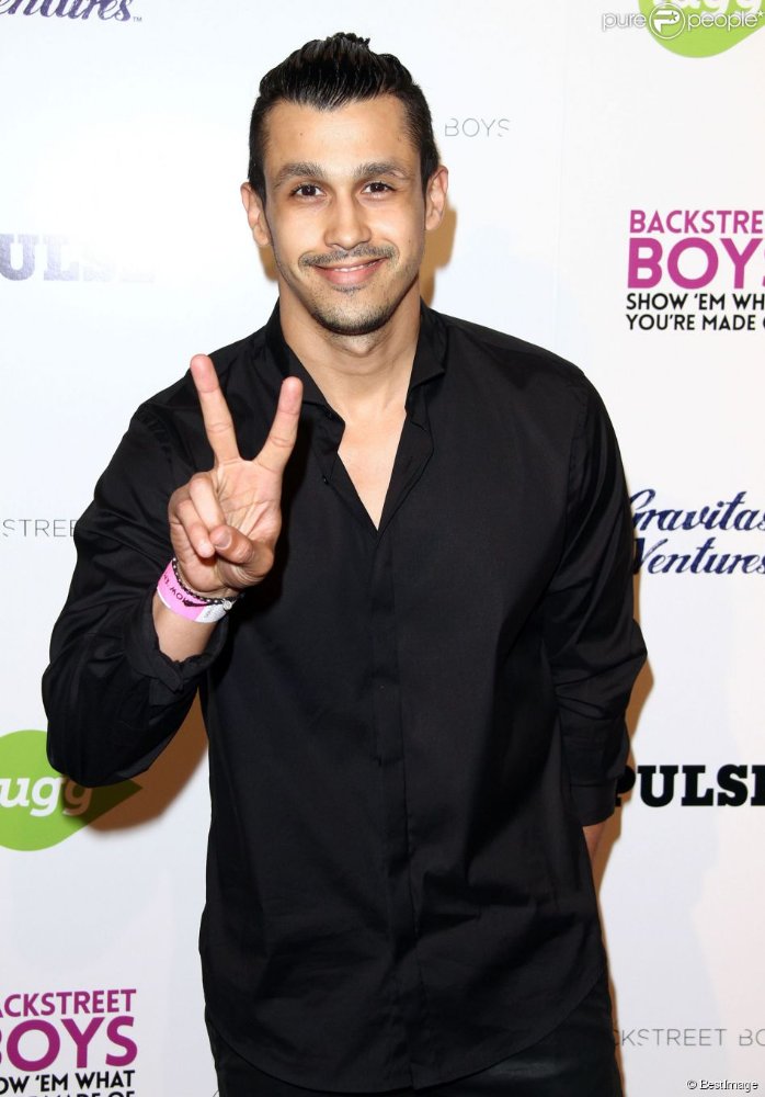 Erik-Michael Estrada
