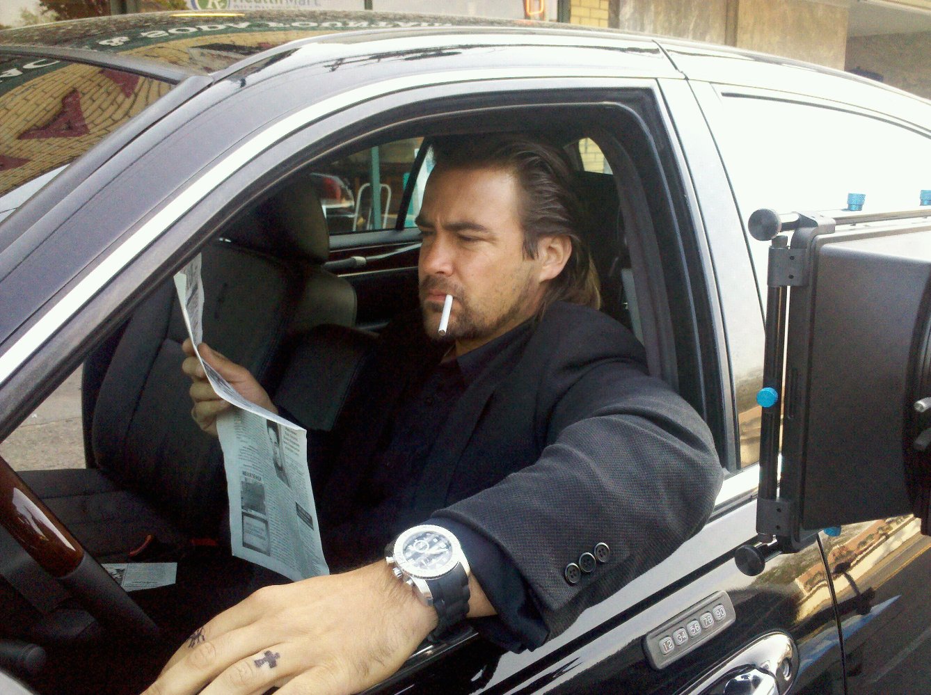 Marek Matousek