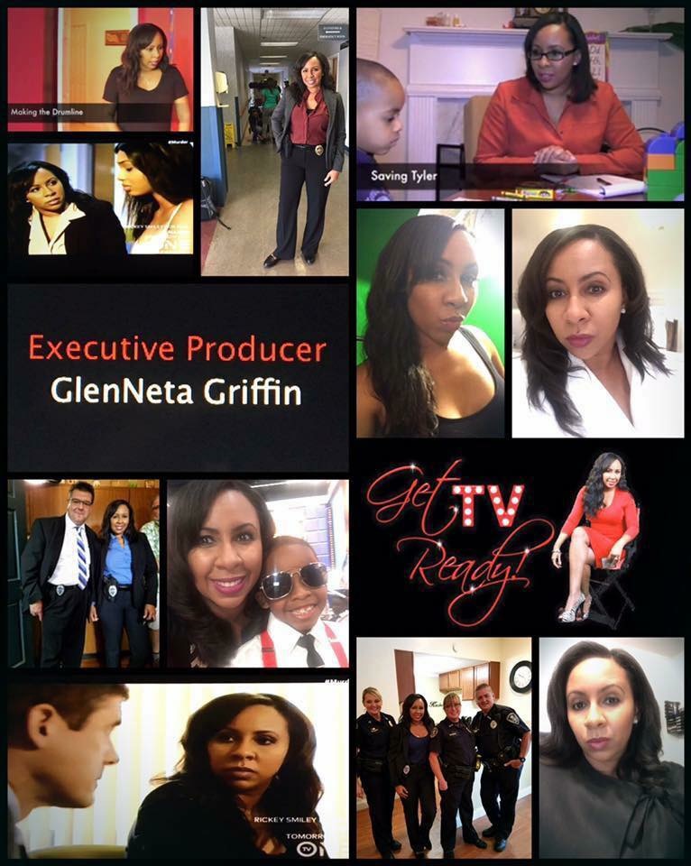 GlenNeta Griffin