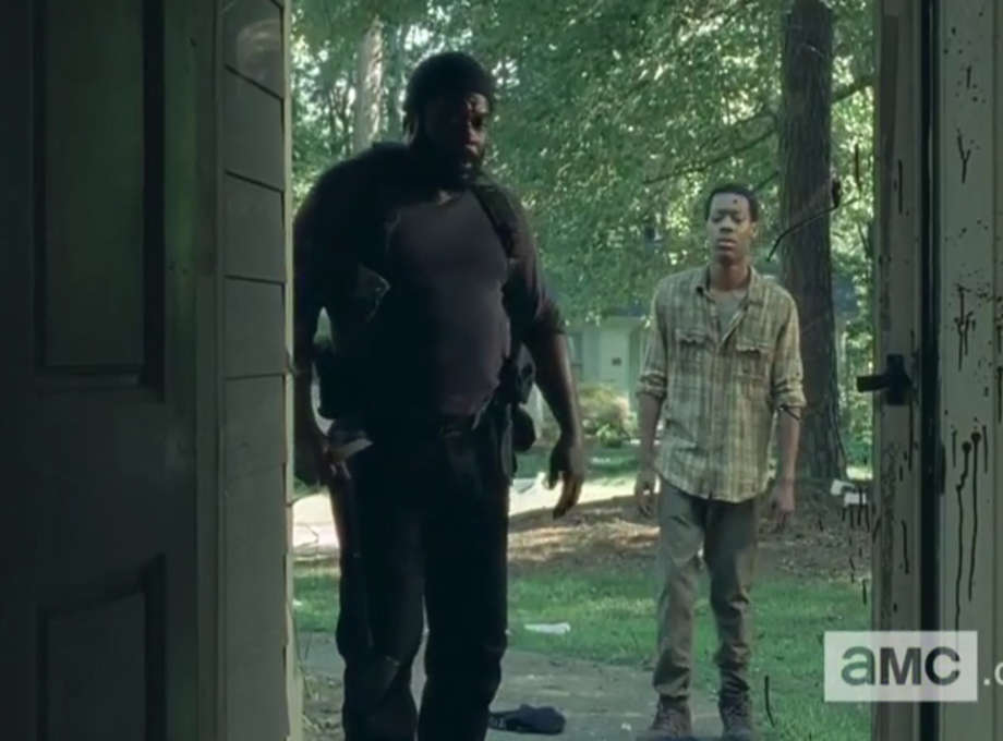 Tyreese Williams
