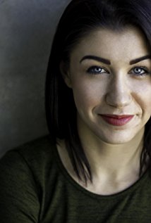 Allison Brunet