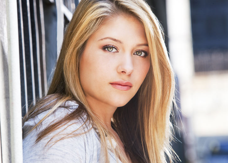 Elizabeth Jayne