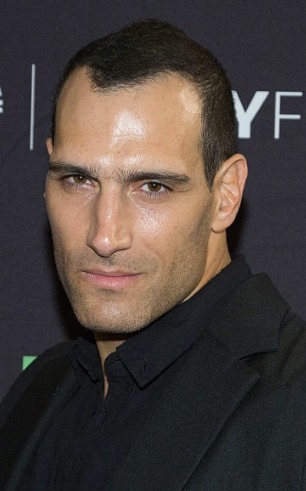 Marko Zaror