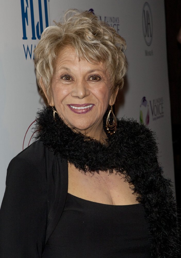Lupe Ontiveros