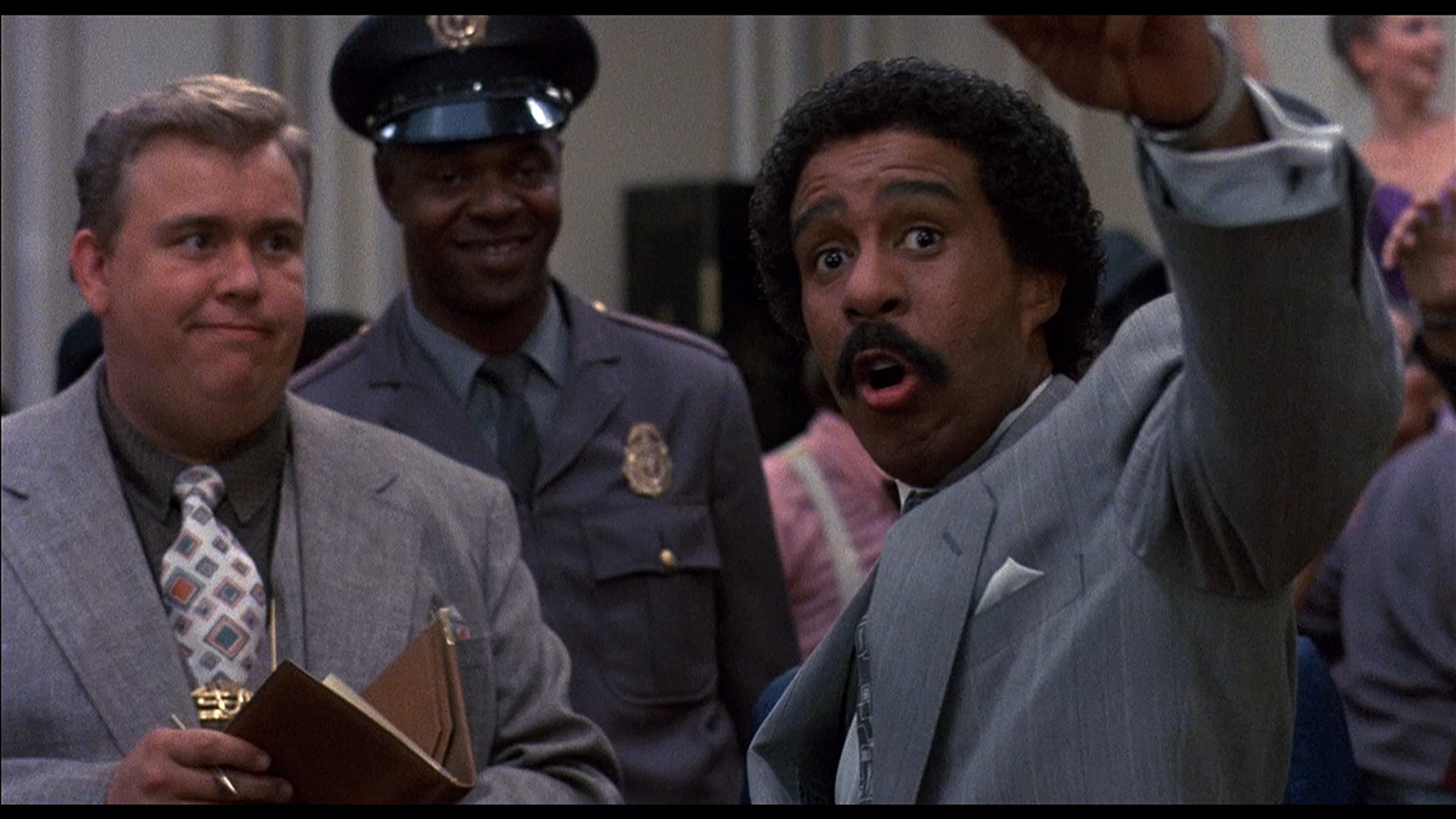 Monty Brewster