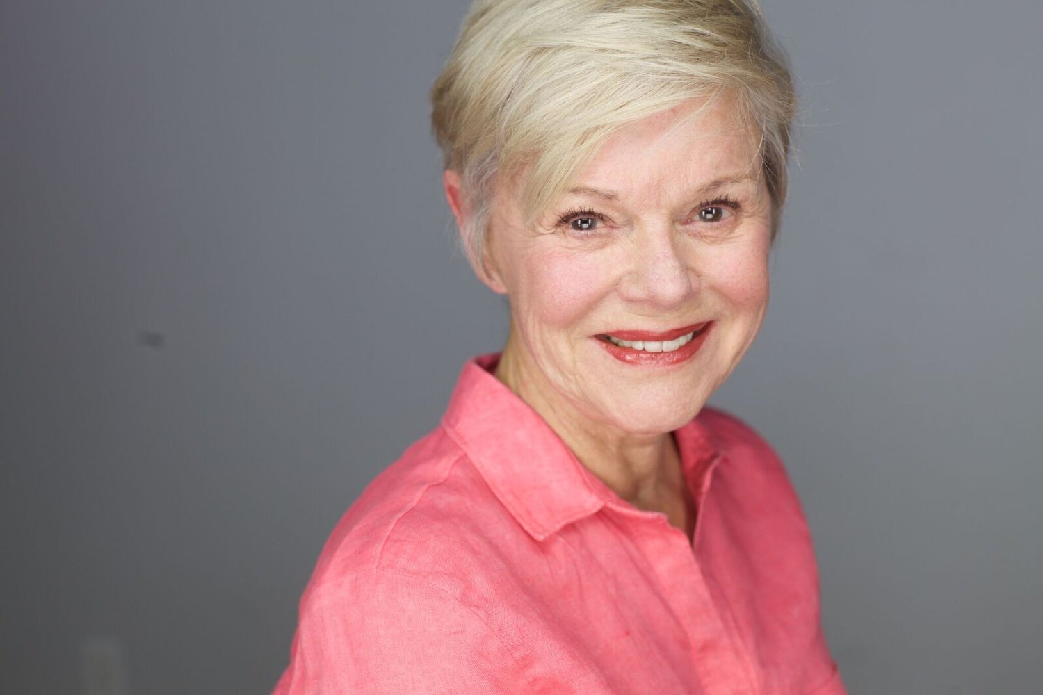 Caren L. Larkey