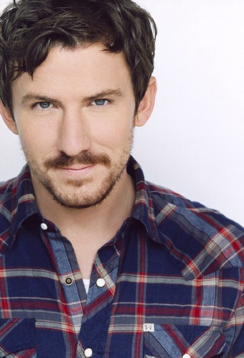 Luke Barnett