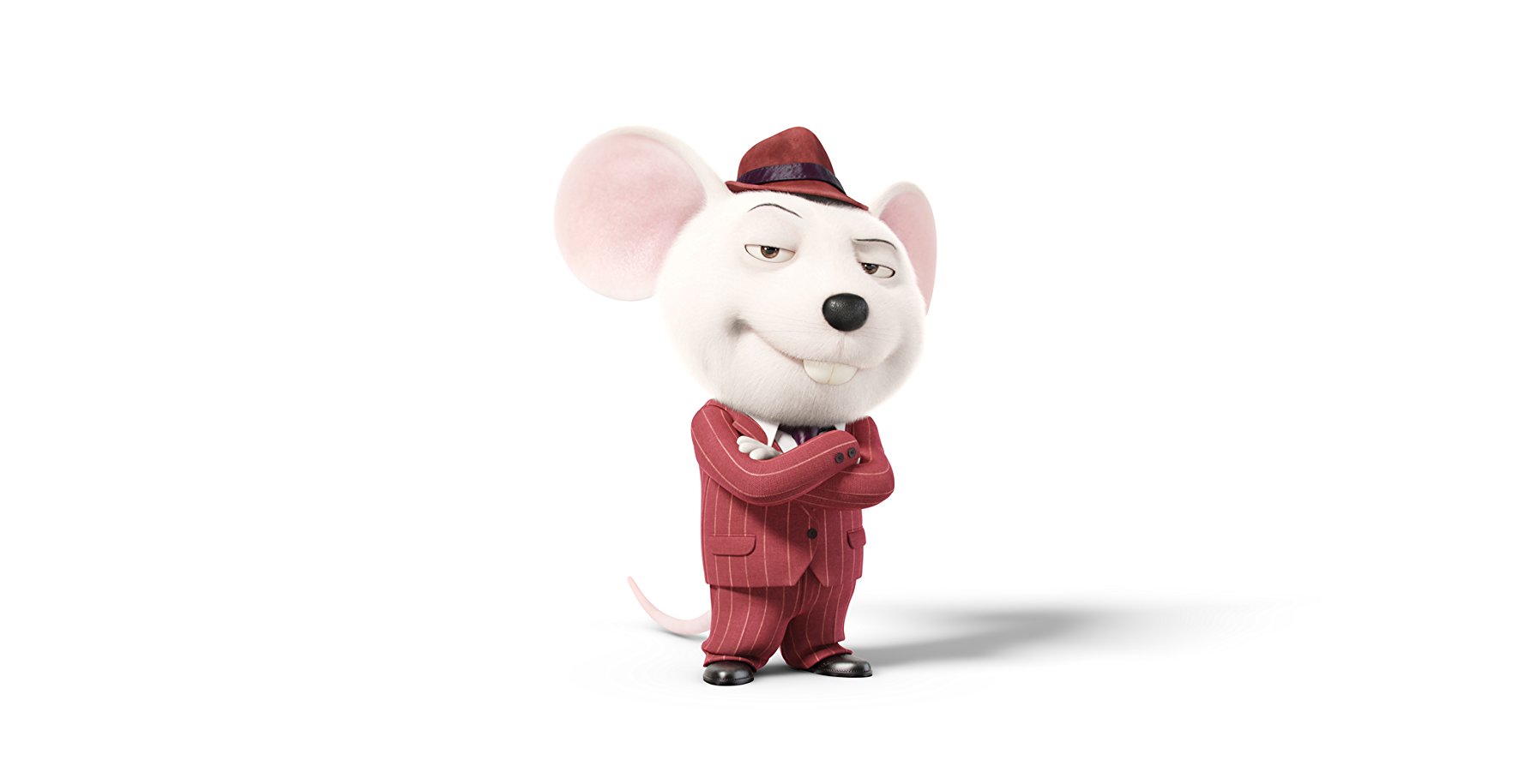 Mike