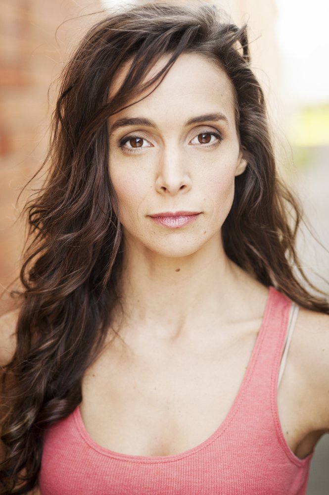 Claudia Greenstone