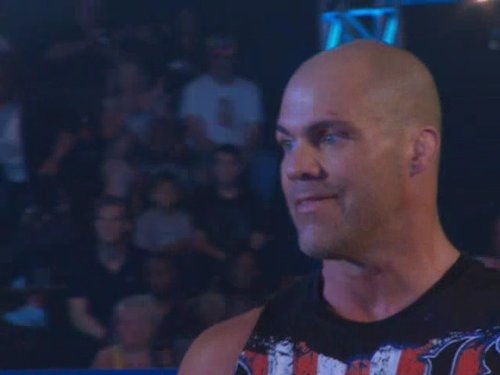 Kurt Angle