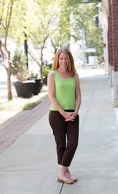 Melissa Howerton