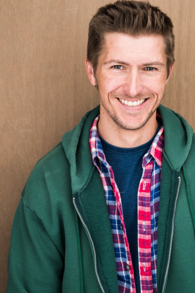 Brandon Irons