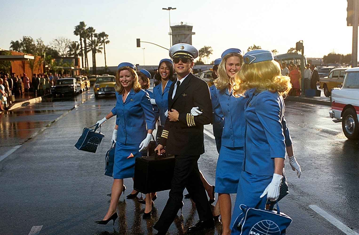 Frank Abagnale Jr.
