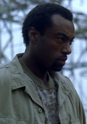 Maurice McRae