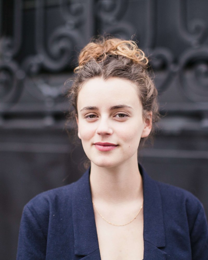 Ivy D'Orsogna