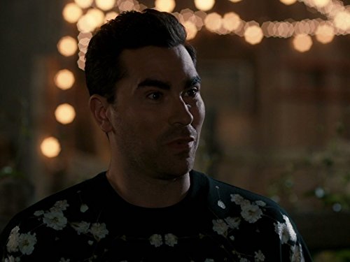 Dan Levy