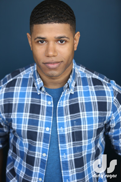 Deshawn Wyatte
