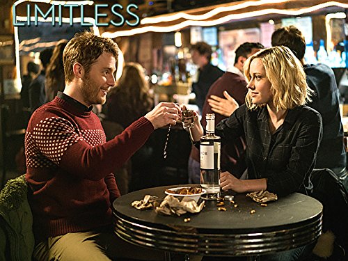 Jake McDorman
