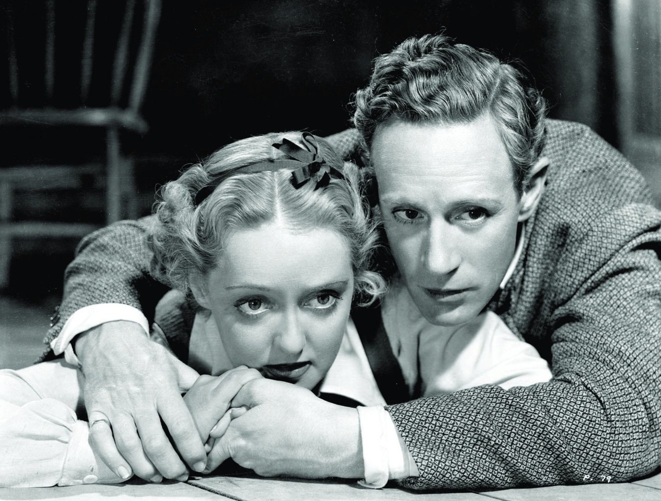 Leslie Howard