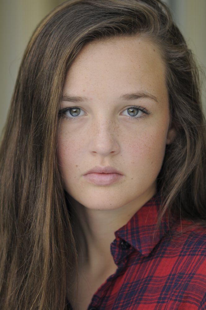 Autumn Gruber