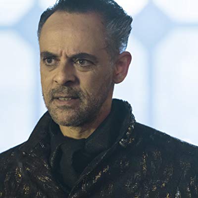 Ra's al Ghul