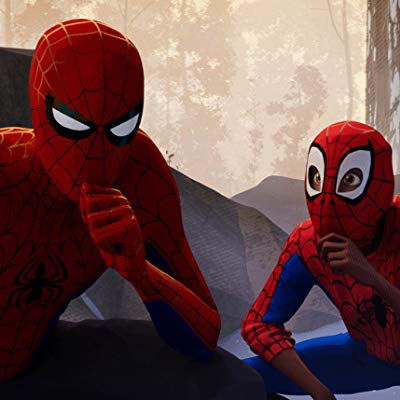 Peter B. Parker