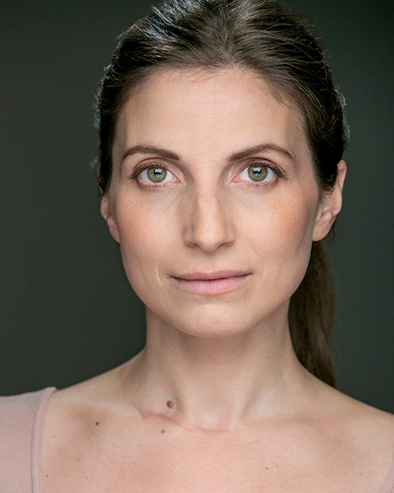 Elena Mazzon