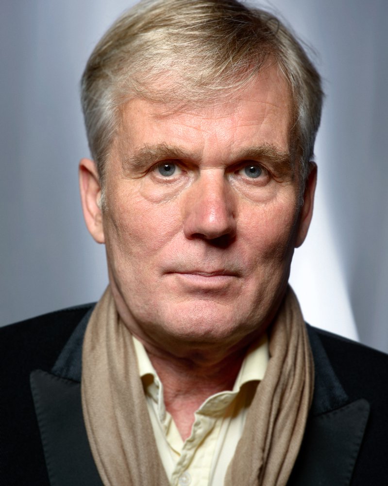 Geoffrey Kirkness