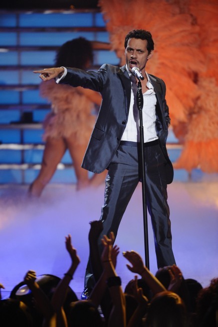 Marc Anthony