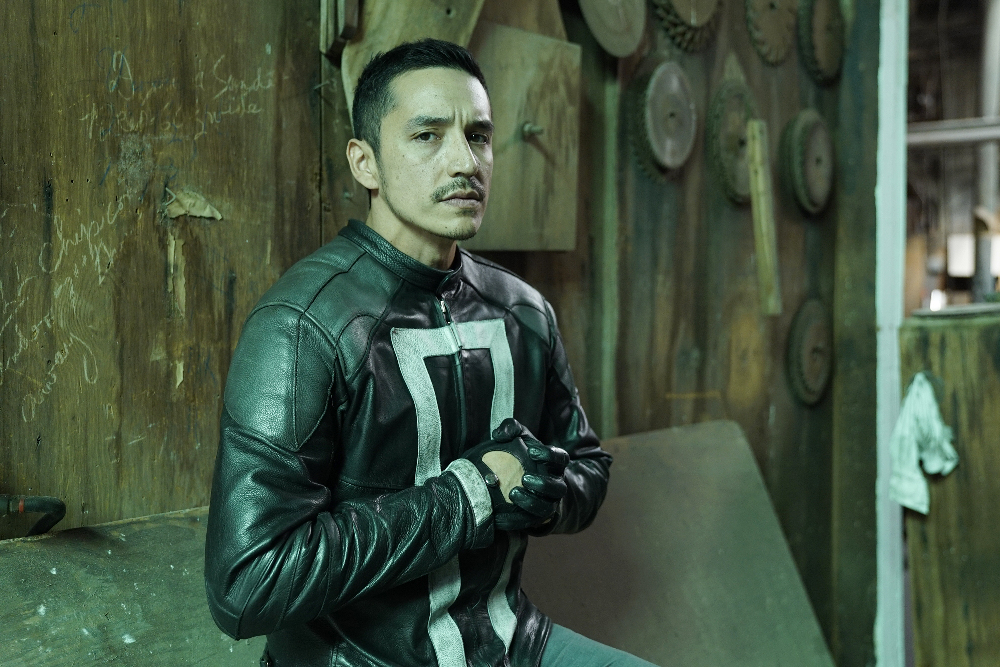 Gabriel Luna
