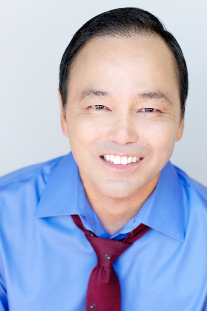 Duane Taniguchi
