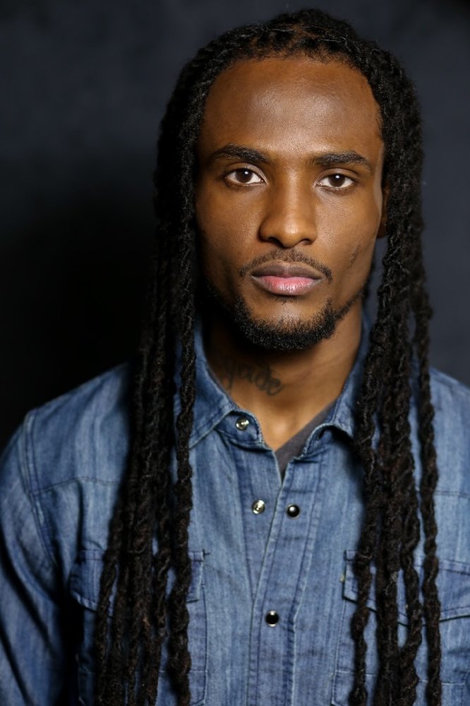 Kelvin Witherspoon