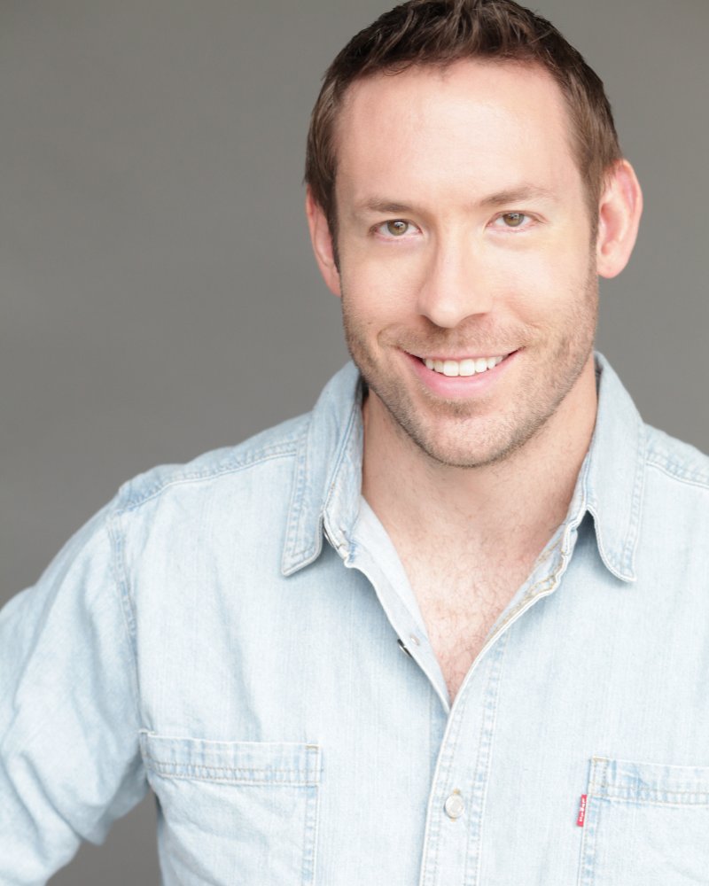 Luke Sholl
