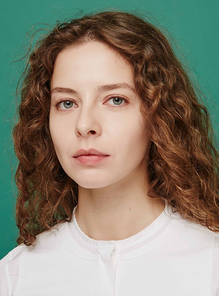 Sofia Doniants