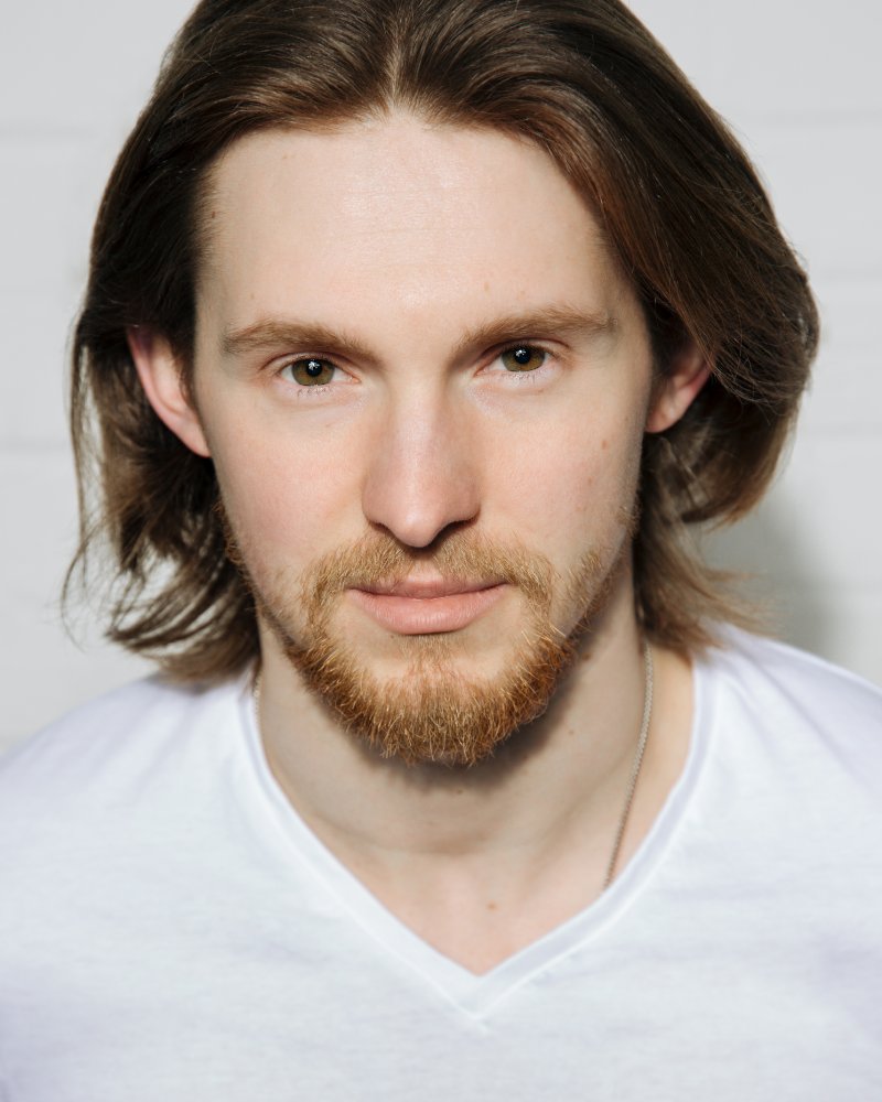 Harry Palmer