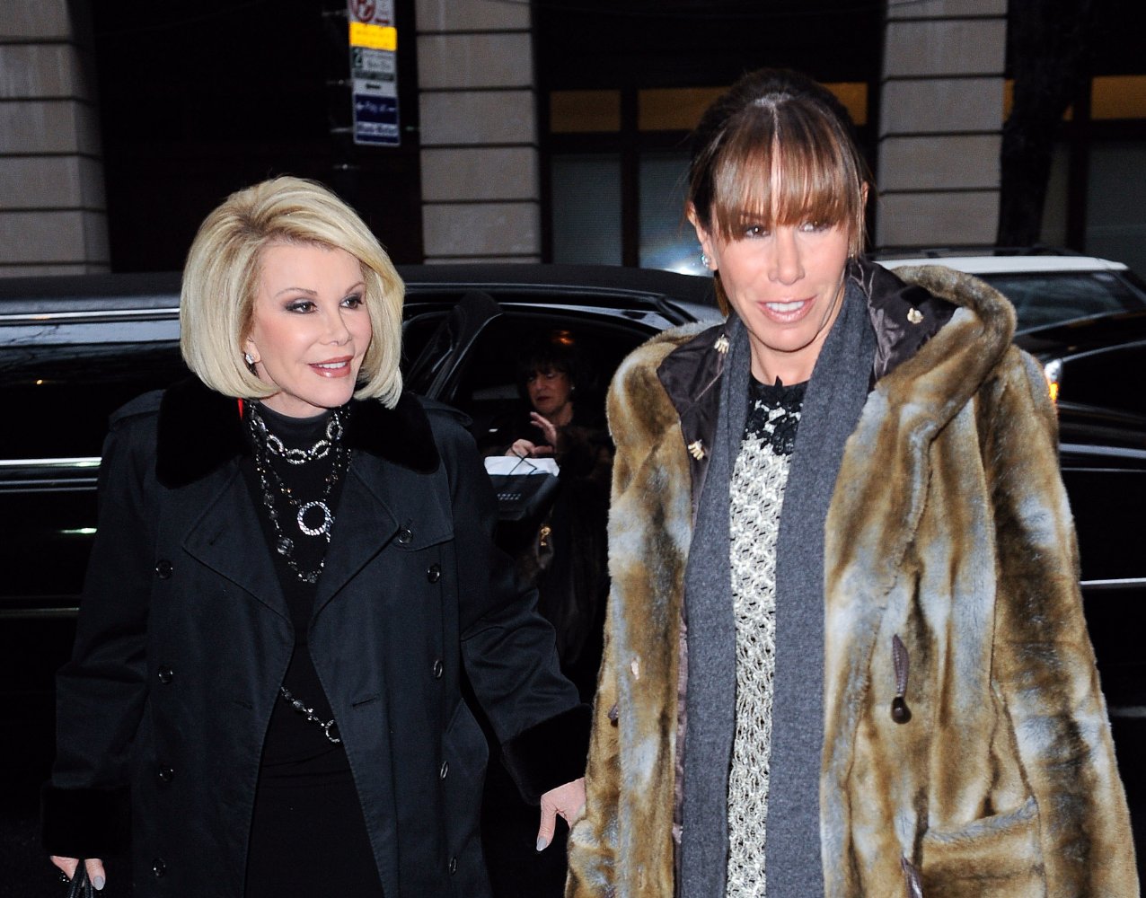 Melissa Rivers