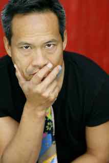Ray Chang