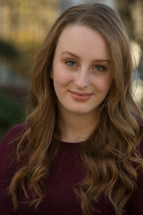 Anna Grace White
