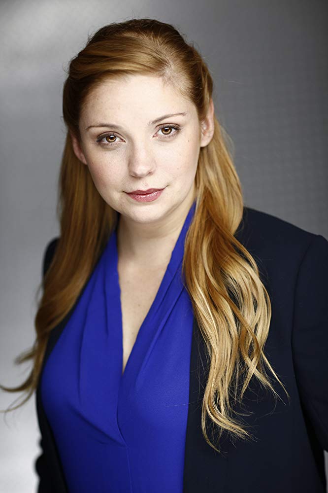Kyla Dewey