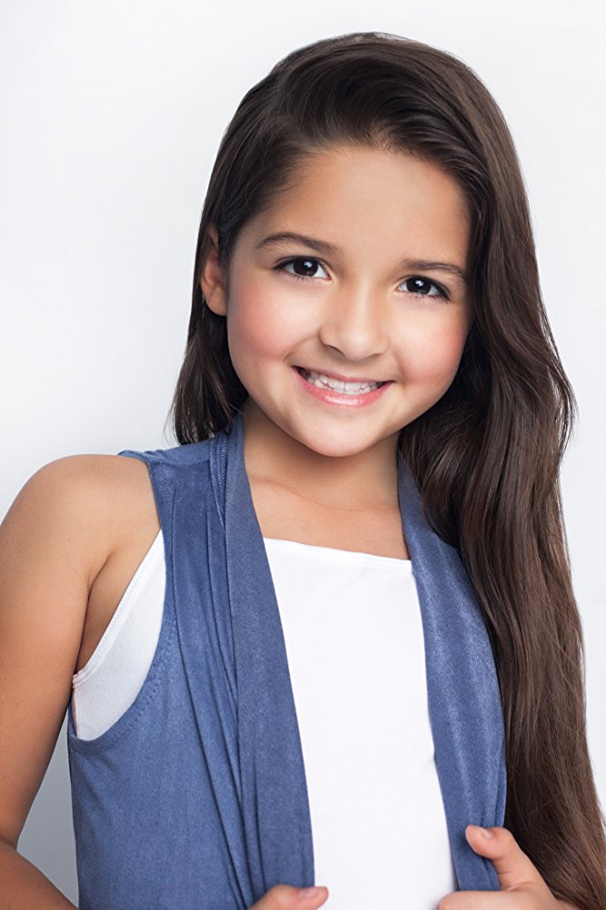 Alyssa AnnMarie Marquez