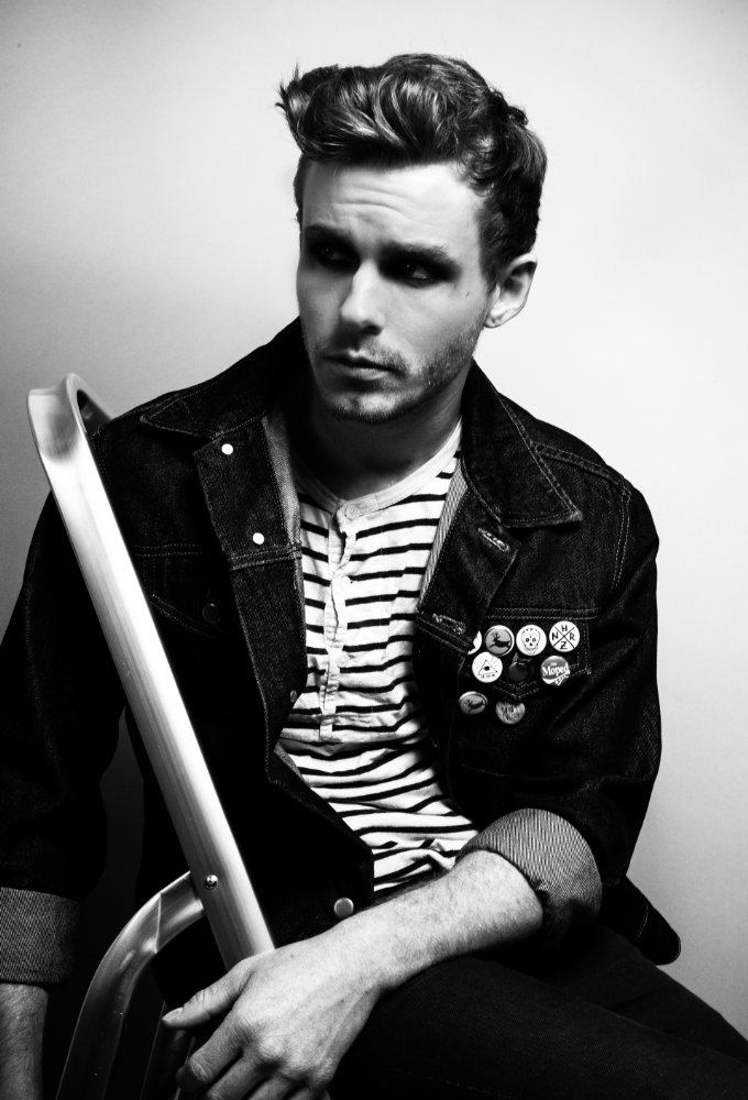 Zach McNally
