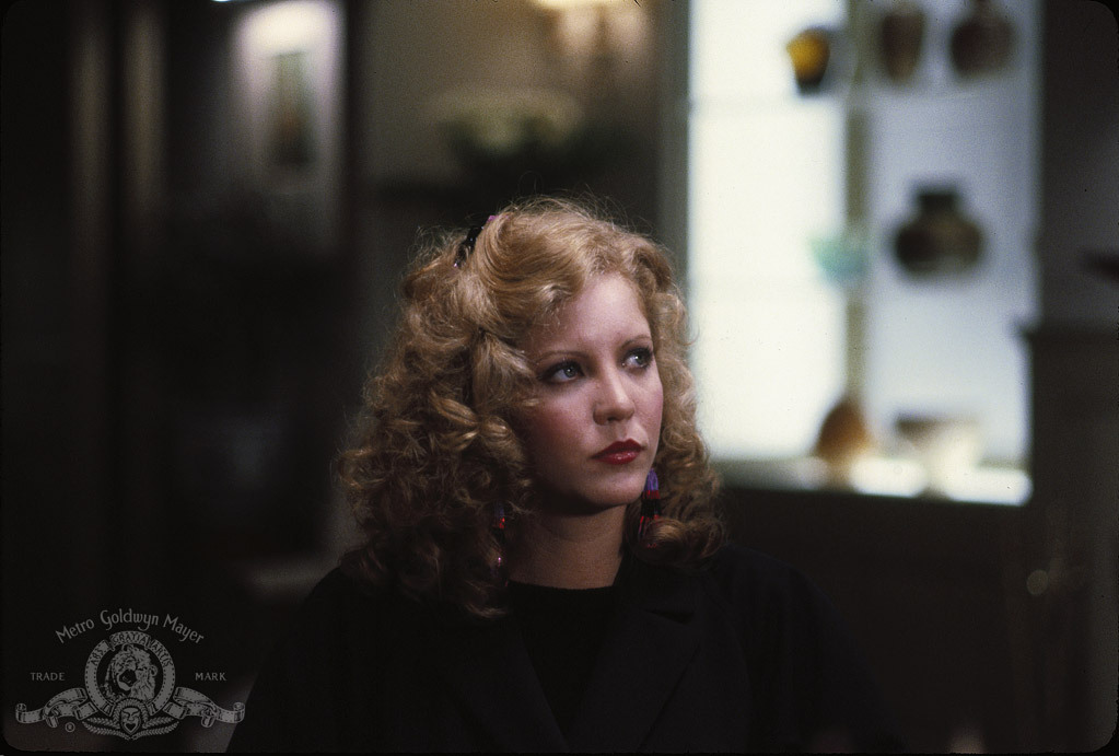 Nancy Allen