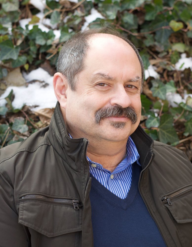 Bruce Gluckman